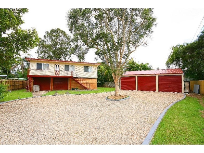 2 Barrack Street, Loganholme QLD 4129