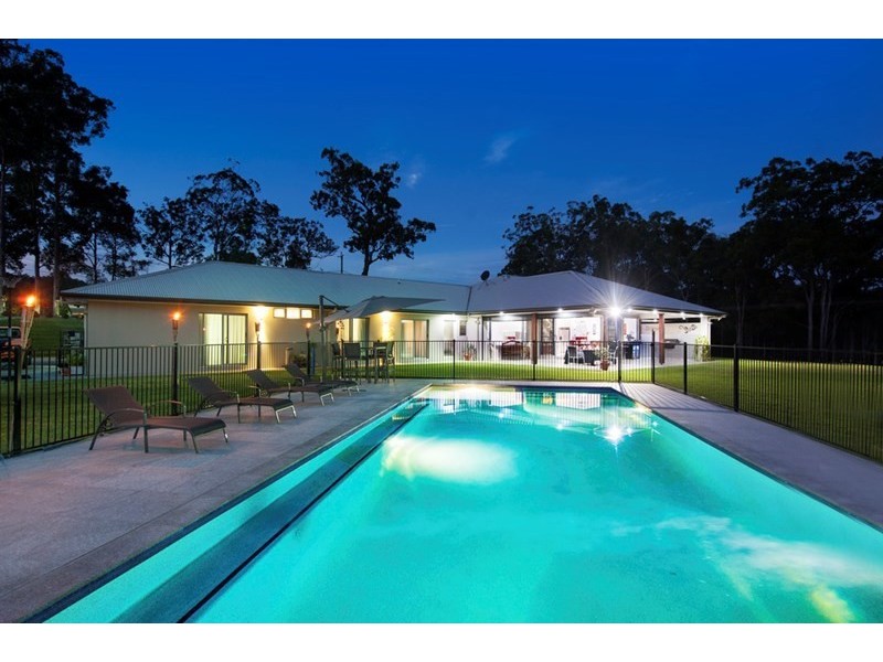 148 Gramzow Road, Cornubia QLD 4130