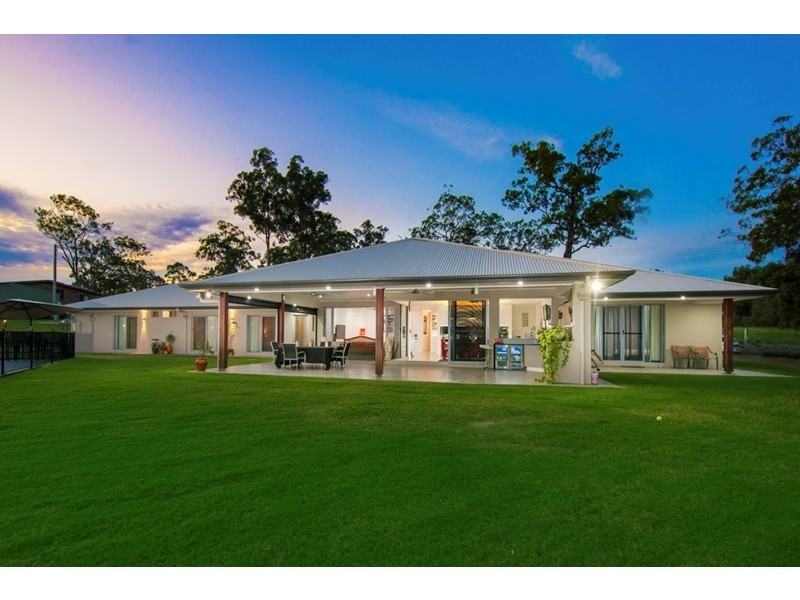 148 Gramzow Road, Cornubia QLD 4130