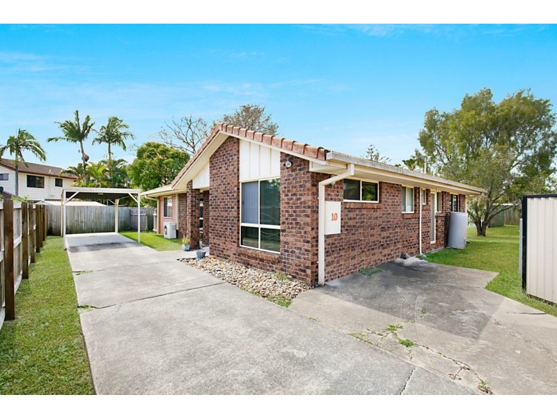 10 Sabak Street, Tanah Merah QLD 4128