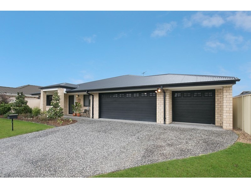 64 River Park Drive, Loganholme QLD 4129