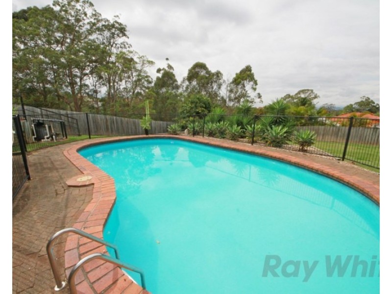 31 Celandine Street, Shailer Park QLD 4128