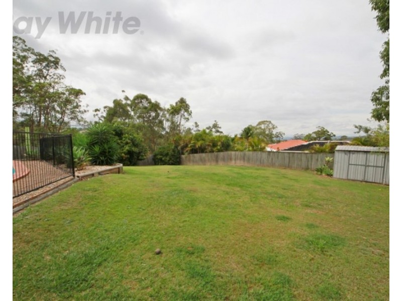 31 Celandine Street, Shailer Park QLD 4128