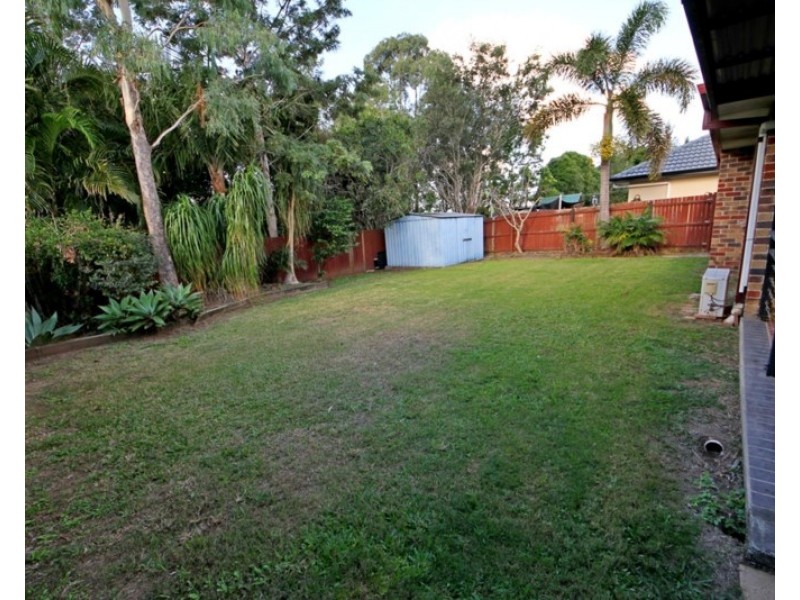 23 Tibrogargan Close, Loganholme QLD 4129