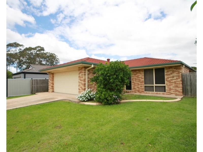 25 Faculty Circuit, Meadowbrook QLD 4131