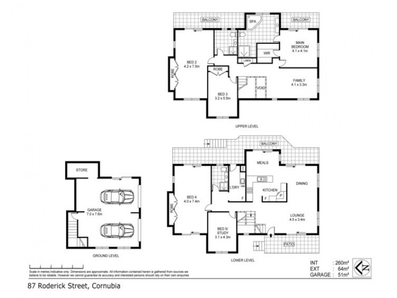 87 Roderick Street, Cornubia QLD 4130