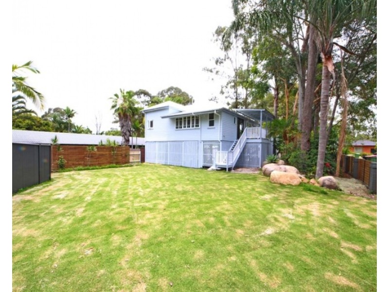 8 Bass Court, Loganholme QLD 4129