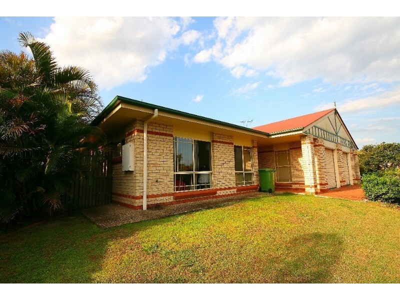 4A & 4B Perak Court, Tanah Merah QLD 4128