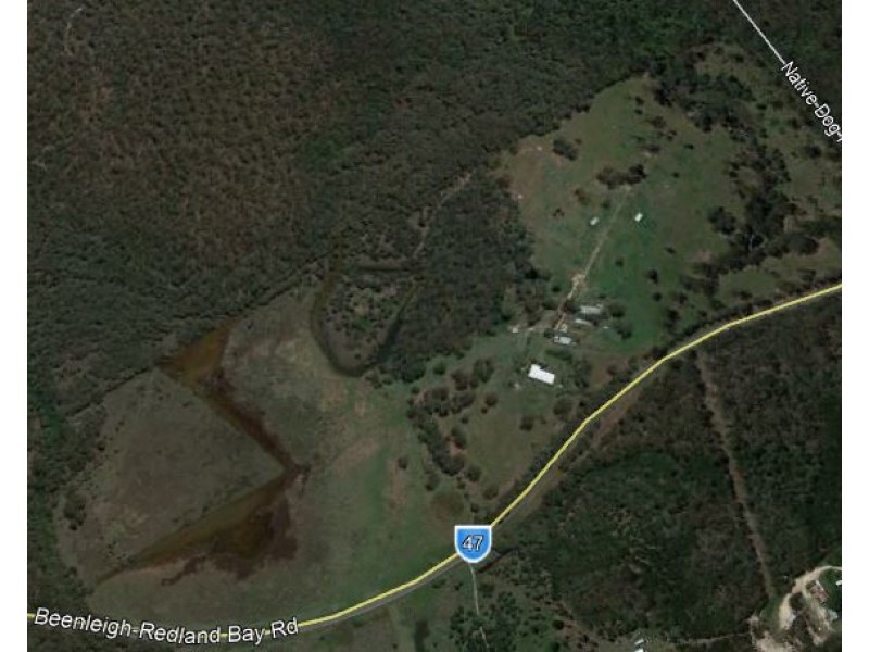 105 Longland Road, Redland Bay QLD 4165