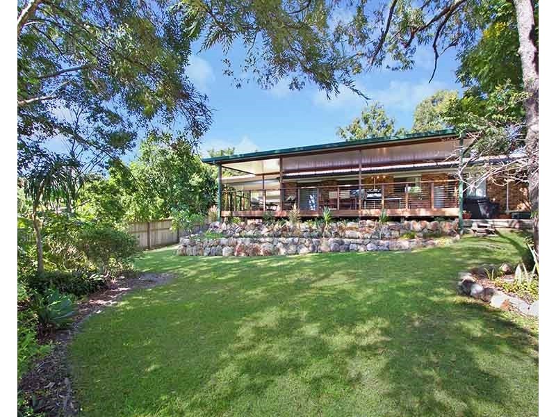 48 Yarabah Crescent, Shailer Park QLD 4128