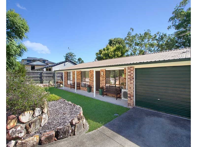 48 Yarabah Crescent, Shailer Park QLD 4128