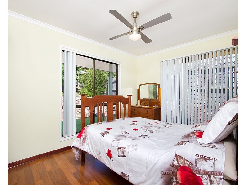 48 Yarabah Crescent, Shailer Park QLD 4128