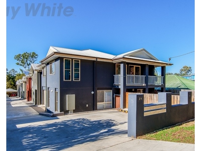 4/29 Abang Avenue, Tanah Merah QLD 4128