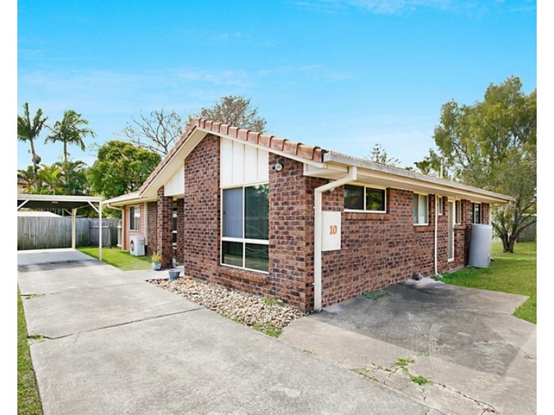 10 Sabak Street, Tanah Merah QLD 4128