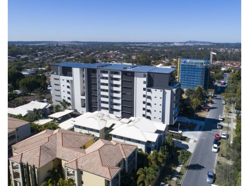 204/56 Tryon Street, Upper Mount Gravatt QLD 4122