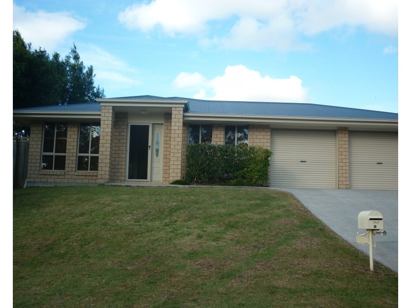 18 Jasmina Parade, Waterford QLD 4133