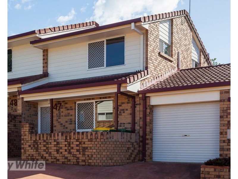 47/3809 Pacific Highway, Tanah Merah QLD 4128