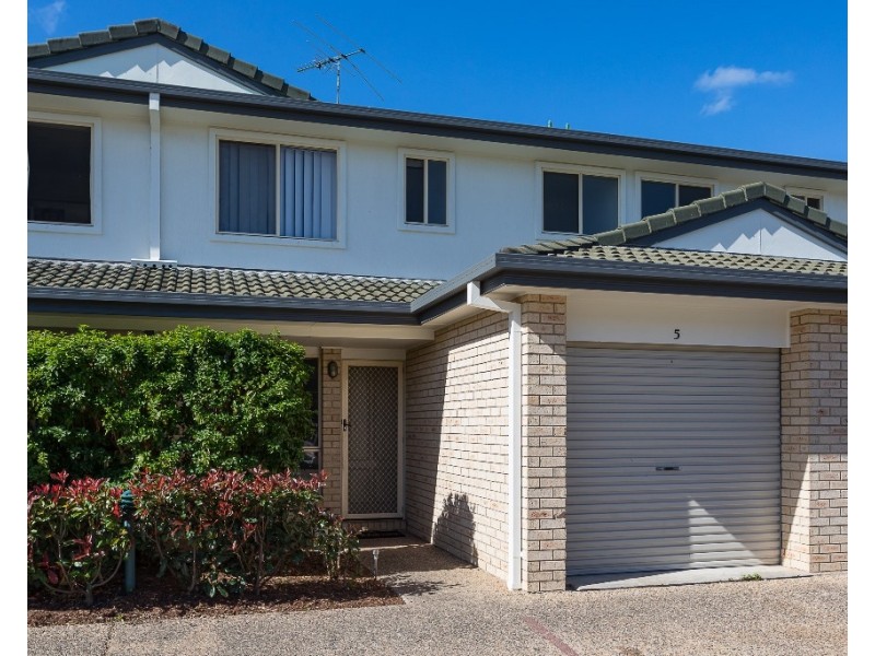 5/23 Allora Street, Waterford West QLD 4133