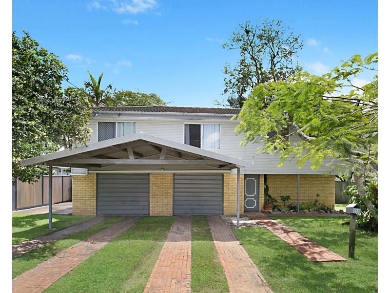 5 Poinciana Street, Kingston QLD 4114