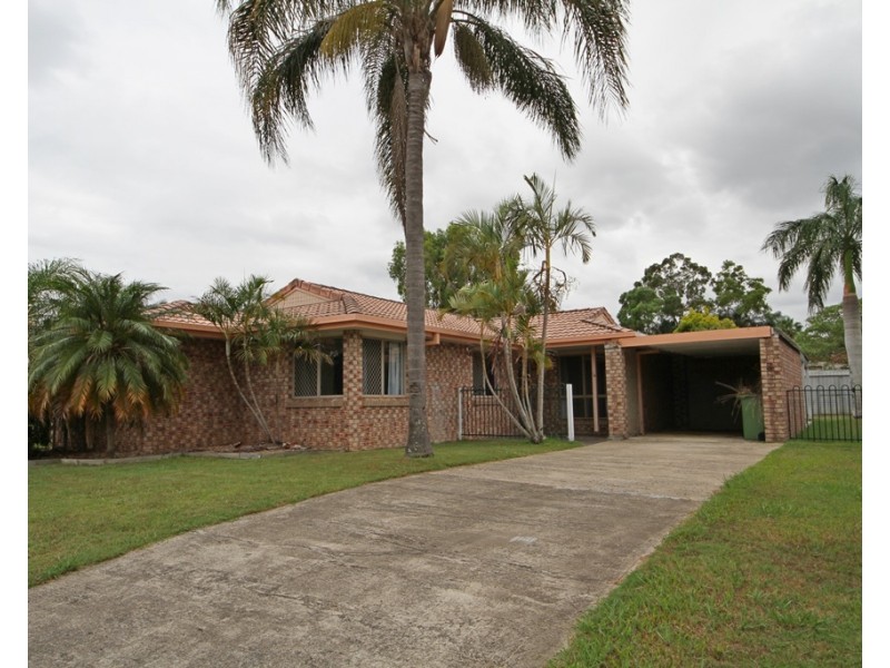 13 Bilk Street, Crestmead QLD 4132