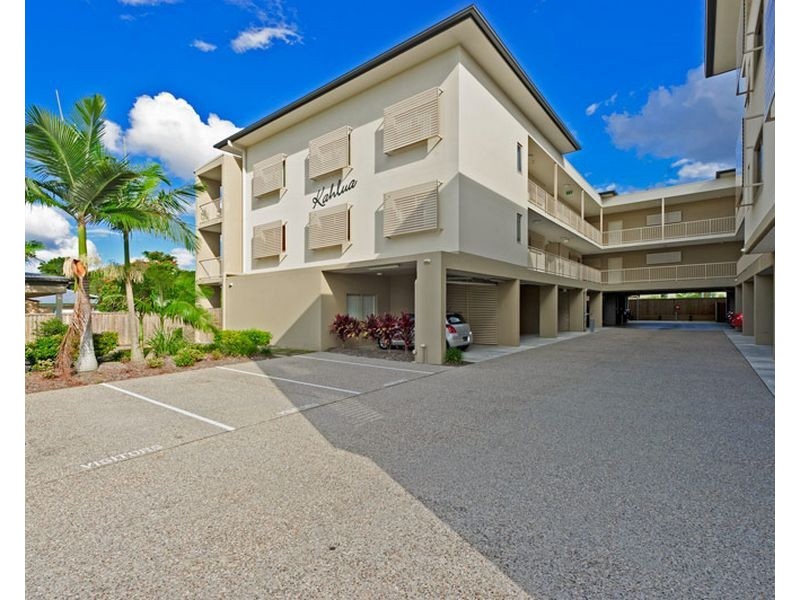 3/12-14 Hawthorne Street, Beenleigh QLD 4207