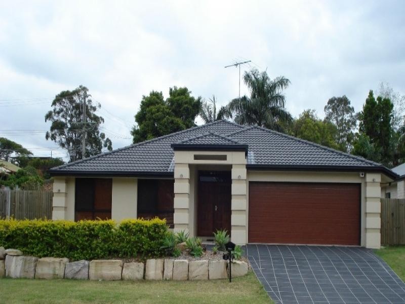 Shailer Park QLD 4128