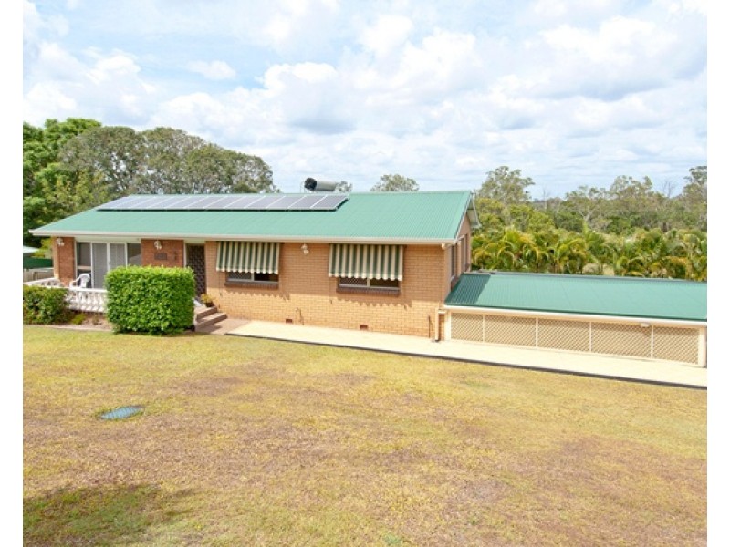 107 Murrays Road, Tanah Merah QLD 4128