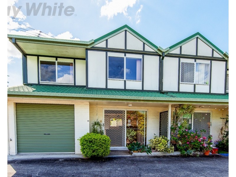 13/66 Springwood Road, Rochedale South QLD 4123