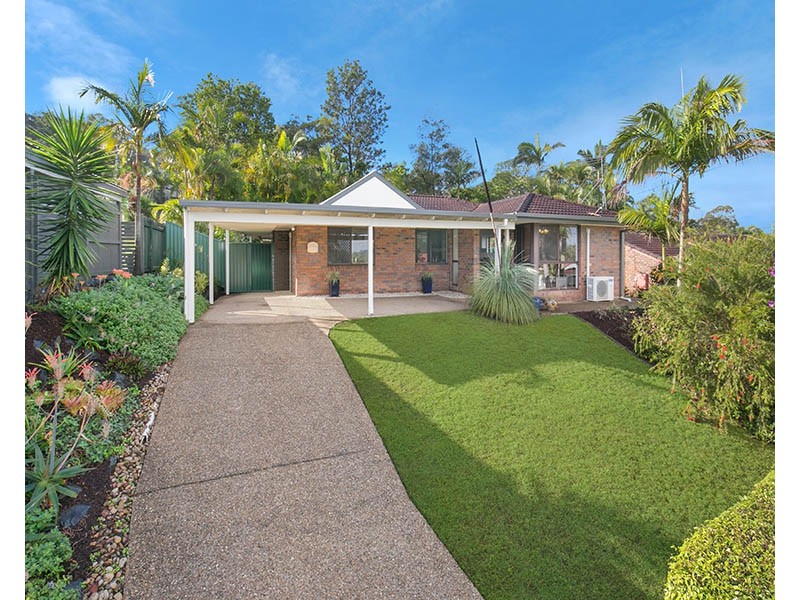 4 Misty Court, Cornubia QLD 4130