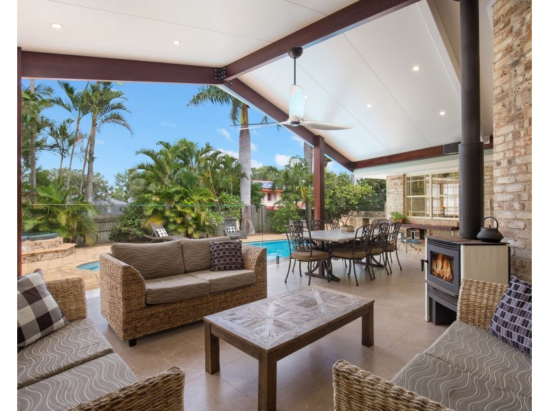 8 Hoylake Court, Cornubia QLD 4130