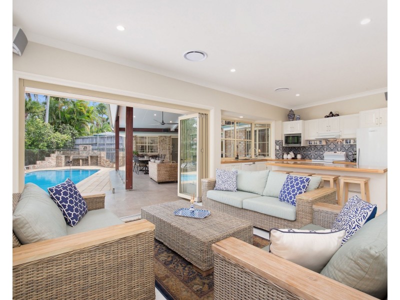 8 Hoylake Court, Cornubia QLD 4130