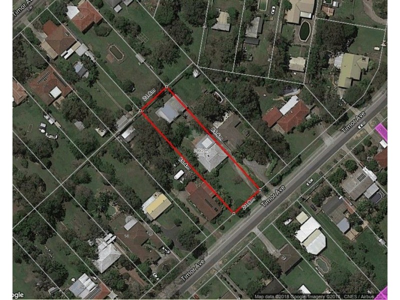 64 Timor Avenue, Loganholme QLD 4129