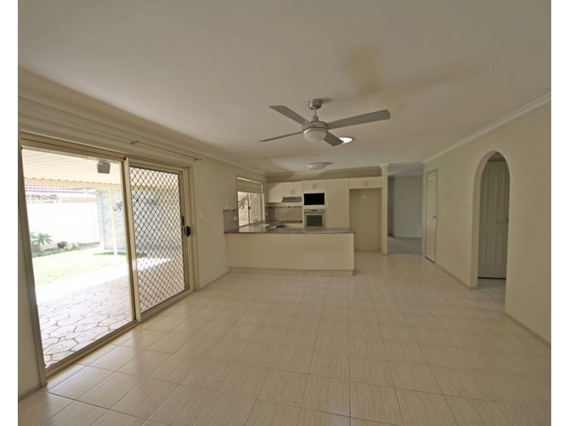 23 St Andrews Drive, Cornubia QLD 4130