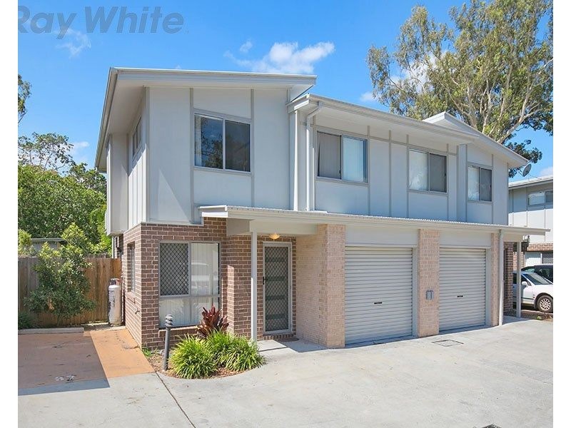 37/33 Jellicoe Street, Loganlea QLD 4131