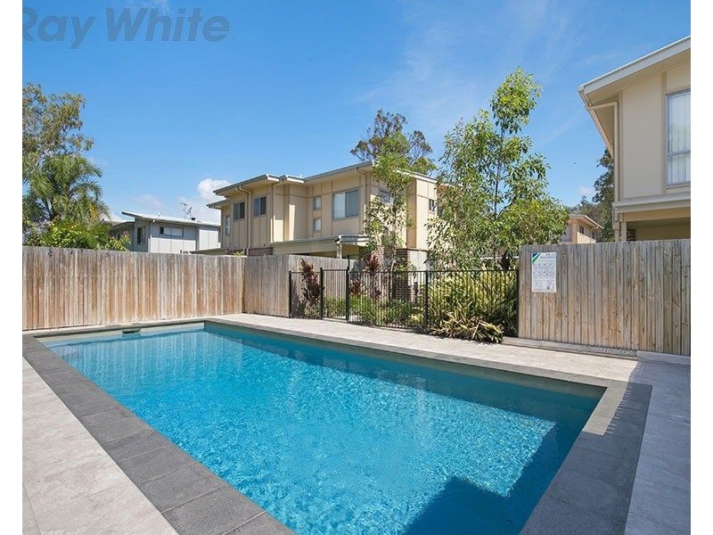 37/33 Jellicoe Street, Loganlea QLD 4131