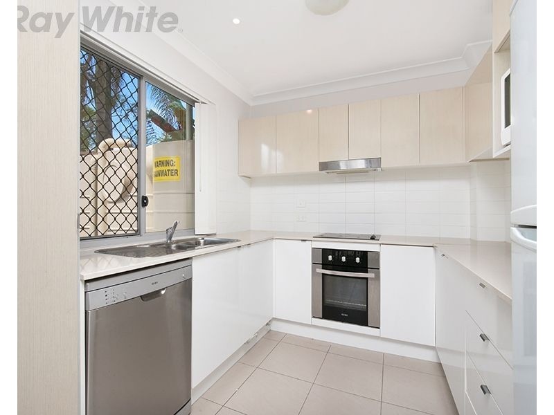 37/33 Jellicoe Street, Loganlea QLD 4131