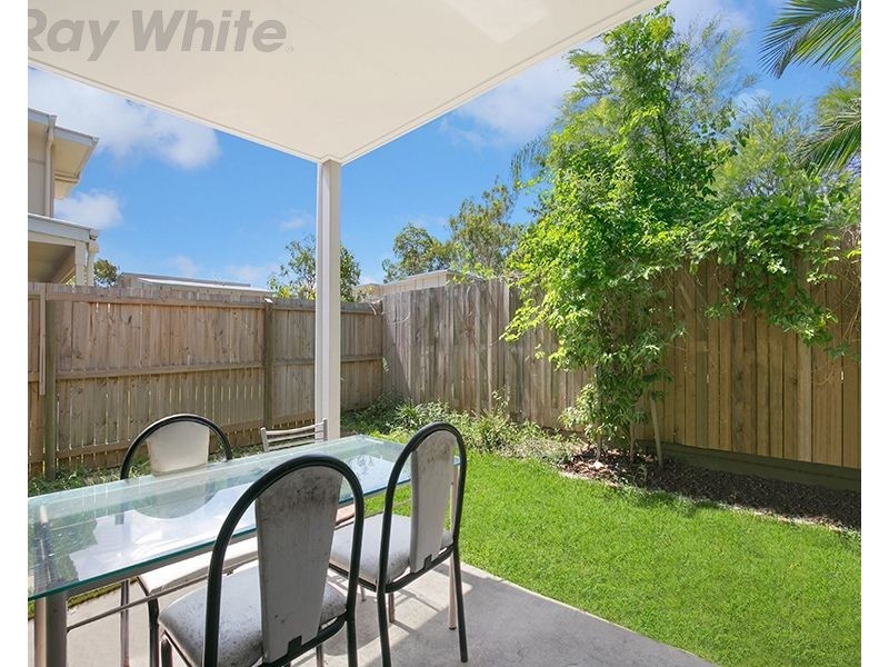 37/33 Jellicoe Street, Loganlea QLD 4131