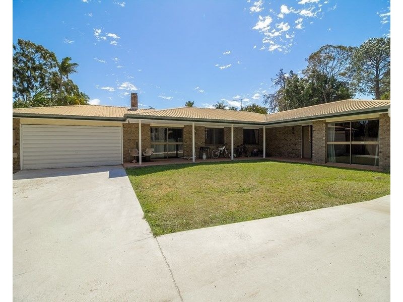57 A Atlantic Drive, Loganholme QLD 4129