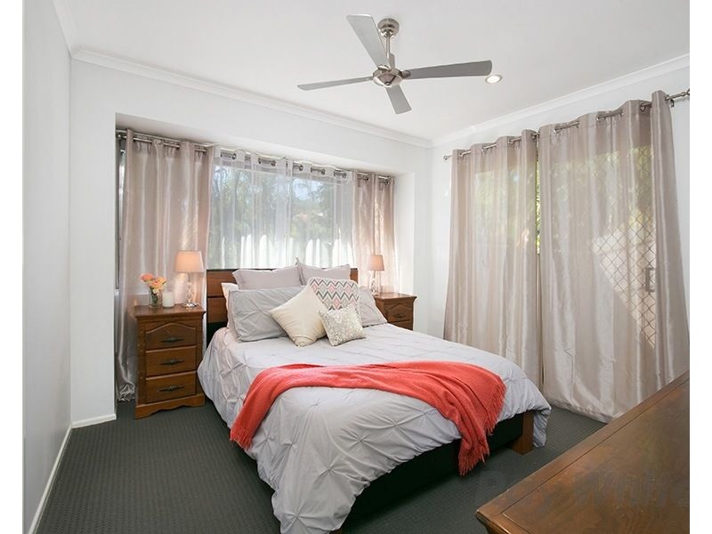 25 Narcamus Crescent, Shailer Park QLD 4128