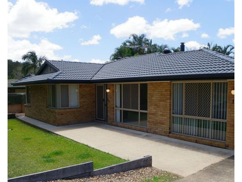 18 Blackbutt Street, Cornubia QLD 4130