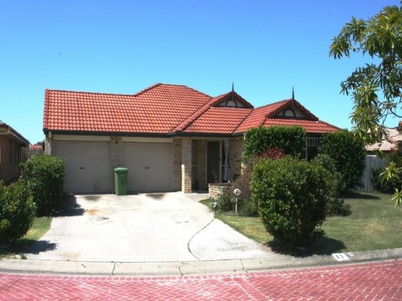 15 Lamington Place, Loganholme QLD 4129