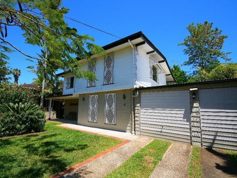 36 Ronald Street, Shailer Park QLD 4128
