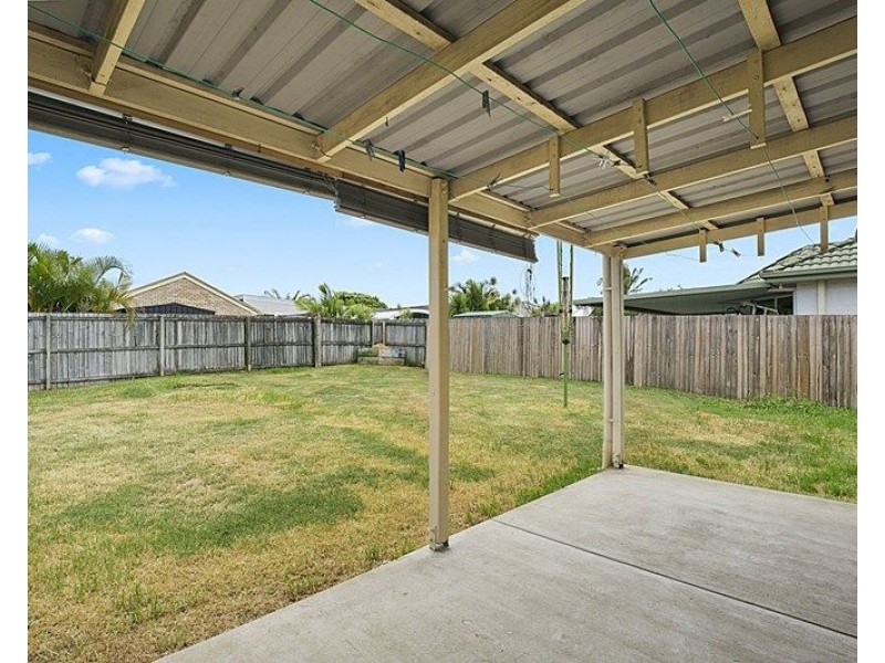 6 Cougal Close, Loganholme QLD 4129