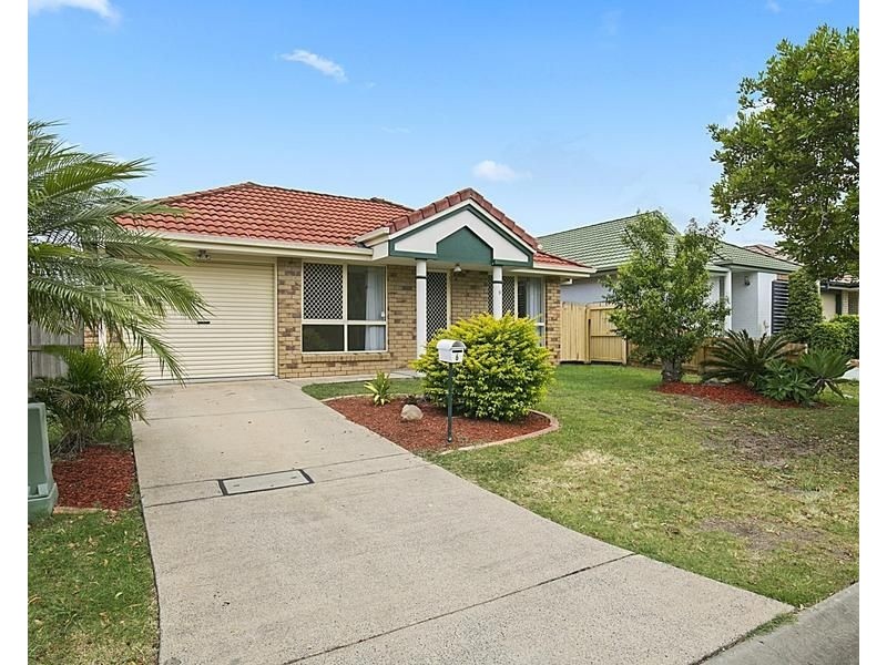 6 Cougal Close, Loganholme QLD 4129