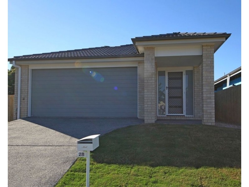 28 Haig Road, Loganlea QLD 4131