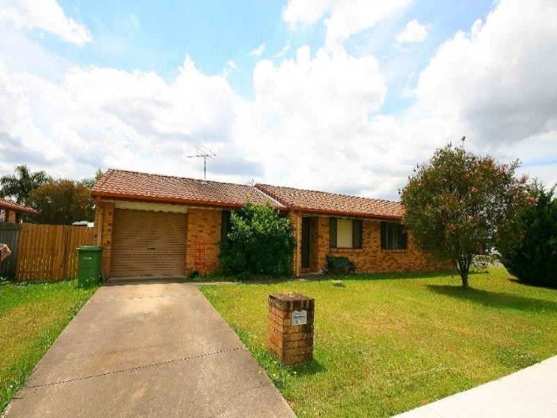 28 Tekam Crescent, Tanah Merah QLD 4128