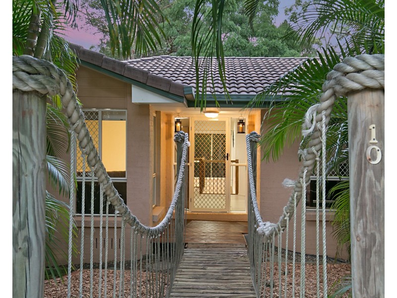 10 Angela Street, Cornubia QLD 4130