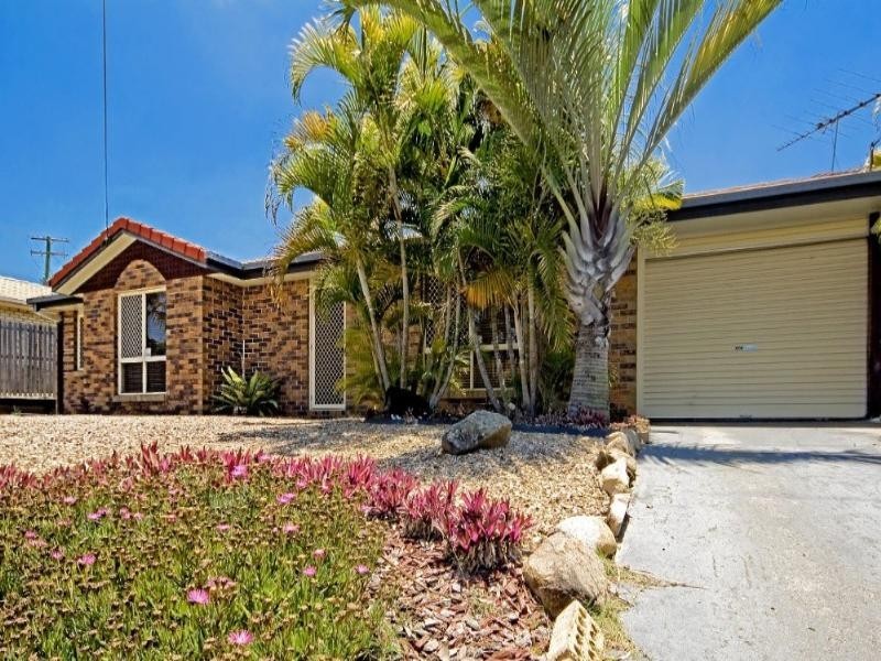 Crestmead QLD 4132