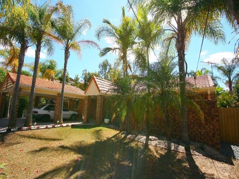 354 Chatswood Road, Shailer Park QLD 4128