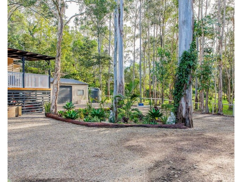 28 Fischer Road, Carbrook QLD 4130